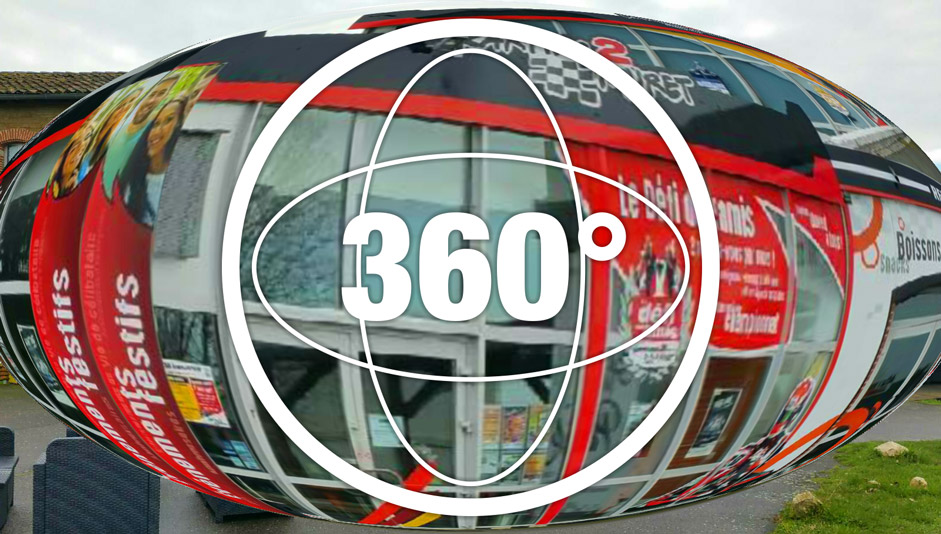 Visite 360