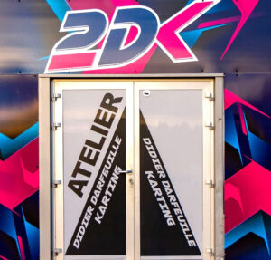 2DK Votre partenaire compétition